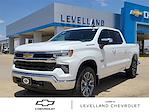2025 Chevrolet Silverado 1500 Crew Cab 4WD Pickup for sale #S1203244 - photo 1