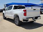 2025 Chevrolet Silverado 1500 Crew Cab 4WD Pickup for sale #S1203244 - photo 2