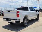 2025 Chevrolet Silverado 1500 Crew Cab 4WD Pickup for sale #S1203244 - photo 4