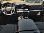 2025 Chevrolet Silverado 1500 Crew Cab 4WD Pickup for sale #S1203244 - photo 9
