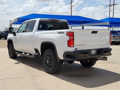 2025 Chevrolet Silverado 2500 Crew Cab 4WD Pickup for sale #S1212136 - photo 2