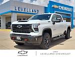 2025 Chevrolet Silverado 2500 Crew Cab 4WD Pickup for sale #S1212136 - photo 1