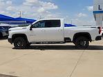 2025 Chevrolet Silverado 2500 Crew Cab 4WD Pickup for sale #S1212136 - photo 3