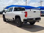 2025 Chevrolet Silverado 2500 Crew Cab 4WD Pickup for sale #S1212136 - photo 2