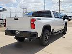 2025 Chevrolet Silverado 2500 Crew Cab 4WD Pickup for sale #S1212136 - photo 4