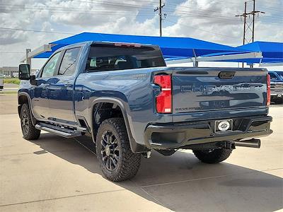 2025 Chevrolet Silverado 2500 Crew Cab 4WD Pickup for sale #S1214763 - photo 2