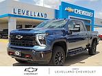 2025 Chevrolet Silverado 2500 Crew Cab 4WD Pickup for sale #S1214763 - photo 1