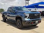 2025 Chevrolet Silverado 2500 Crew Cab 4WD Pickup for sale #S1214763 - photo 6