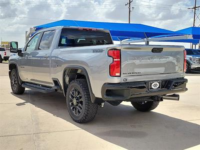 2025 Chevrolet Silverado 2500 Crew Cab 4WD Pickup for sale #S1214919 - photo 2