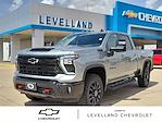 2025 Chevrolet Silverado 2500 Crew Cab 4WD Pickup for sale #S1214919 - photo 1