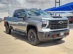 2025 Chevrolet Silverado 2500 Crew Cab 4WD Pickup for sale #S1214919 - photo 6