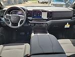 2025 Chevrolet Silverado 2500 Crew Cab 4WD Pickup for sale #S1214919 - photo 9