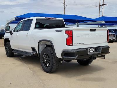 2025 Chevrolet Silverado 2500 Crew Cab 4WD Pickup for sale #S1214961 - photo 2