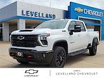 2025 Chevrolet Silverado 2500 Crew Cab 4WD Pickup for sale #S1214961 - photo 1