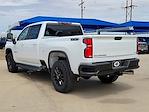 2025 Chevrolet Silverado 2500 Crew Cab 4WD Pickup for sale #S1214961 - photo 3