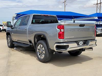2025 Chevrolet Silverado 2500 Crew Cab 4WD Pickup for sale #S1215051 - photo 2