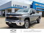2025 Chevrolet Silverado 2500 Crew Cab 4WD Pickup for sale #S1215051 - photo 1