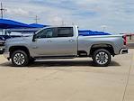 2025 Chevrolet Silverado 2500 Crew Cab 4WD Pickup for sale #S1215051 - photo 3