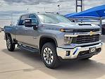 2025 Chevrolet Silverado 2500 Crew Cab 4WD Pickup for sale #S1215051 - photo 6