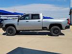 2025 Chevrolet Silverado 2500 Crew Cab 4WD Pickup for sale #S1232420 - photo 3