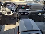 2025 Chevrolet Silverado 2500 Crew Cab 4WD Pickup for sale #S1232420 - photo 9