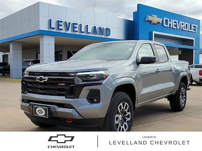 2025 Chevrolet Colorado Crew Cab 4WD Pickup for sale #S1240440 - photo 1