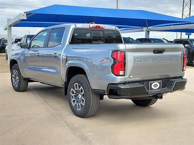 2025 Chevrolet Colorado Crew Cab 4WD Pickup for sale #S1240440 - photo 2