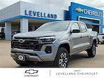 2025 Chevrolet Colorado Crew Cab 4WD Pickup for sale #S1240440 - photo 1