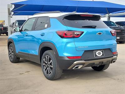 2025 Chevrolet Trailblazer FWD SUV for sale #SB147969 - photo 2
