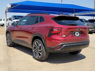 2025 Chevrolet Trax FWD SUV for sale #SC279799 - photo 2