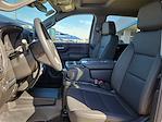2025 Chevrolet Silverado 3500 Crew Cab DRW 4WD CM Truck Beds Flatbed Truck for sale #SF189498F - photo 12