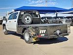2025 Chevrolet Silverado 3500 Crew Cab DRW 4WD CM Truck Beds Flatbed Truck for sale #SF189498F - photo 2
