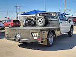 2025 Chevrolet Silverado 3500 Crew Cab DRW 4WD CM Truck Beds Flatbed Truck for sale #SF189498F - photo 4