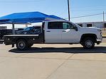2025 Chevrolet Silverado 3500 Crew Cab DRW 4WD CM Truck Beds Flatbed Truck for sale #SF189498F - photo 5