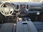 2025 Chevrolet Silverado 3500 Crew Cab DRW 4WD CM Truck Beds Flatbed Truck for sale #SF189498F - photo 9