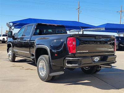 2025 Chevrolet Silverado 3500 Crew Cab 4WD Pickup for sale #SF193248 - photo 2