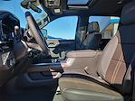 2025 Chevrolet Silverado 3500 Crew Cab 4WD Pickup for sale #SF193248 - photo 12