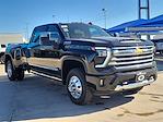 2025 Chevrolet Silverado 3500 Crew Cab 4WD Pickup for sale #SF193248 - photo 6