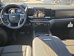 2025 Chevrolet Silverado 3500 Crew Cab 4WD Pickup for sale #SF193248 - photo 9