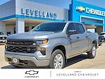 2025 Chevrolet Silverado 1500 Crew Cab 4WD Pickup for sale #SG166982 - photo 1