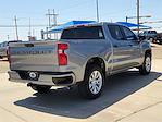 2025 Chevrolet Silverado 1500 Crew Cab 4WD Pickup for sale #SG166982 - photo 4