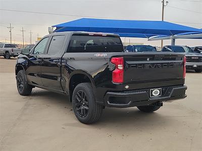 2025 Chevrolet Silverado 1500 Crew Cab 4WD Pickup for sale #SG184681 - photo 2