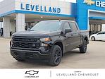 2025 Chevrolet Silverado 1500 Crew Cab 4WD Pickup for sale #SG184681 - photo 1