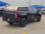 2025 Chevrolet Silverado 1500 Crew Cab 4WD Pickup for sale #SG184681 - photo 4