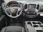 2025 Chevrolet Silverado 1500 Crew Cab 4WD Pickup for sale #SG184681 - photo 9