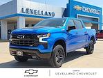 2025 Chevrolet Silverado 1500 Crew Cab 4WD Pickup for sale #SG370296 - photo 1
