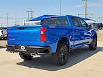 2025 Chevrolet Silverado 1500 Crew Cab 4WD Pickup for sale #SG370296 - photo 4