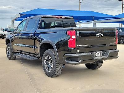 2025 Chevrolet Silverado 1500 Crew Cab 4WD Pickup for sale #SG374421 - photo 2
