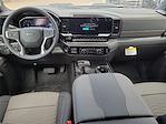 2025 Chevrolet Silverado 1500 Crew Cab 4WD Pickup for sale #SG374421 - photo 9