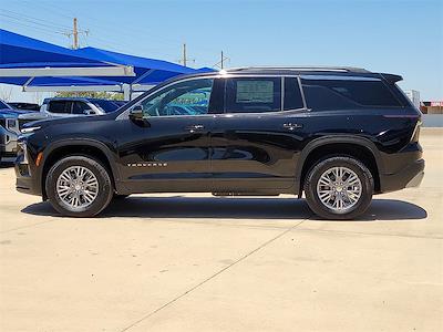 2025 Chevrolet Traverse FWD SUV for sale #SJ195647 - photo 2
